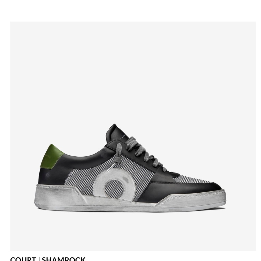 Oliver Cabell Court Shoe Mens